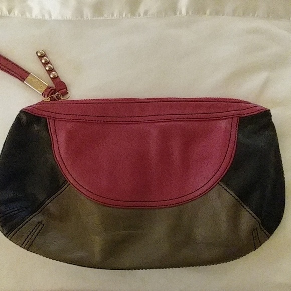 Foley + Corinna Handbags - Foley & Corinna Clutch Bag